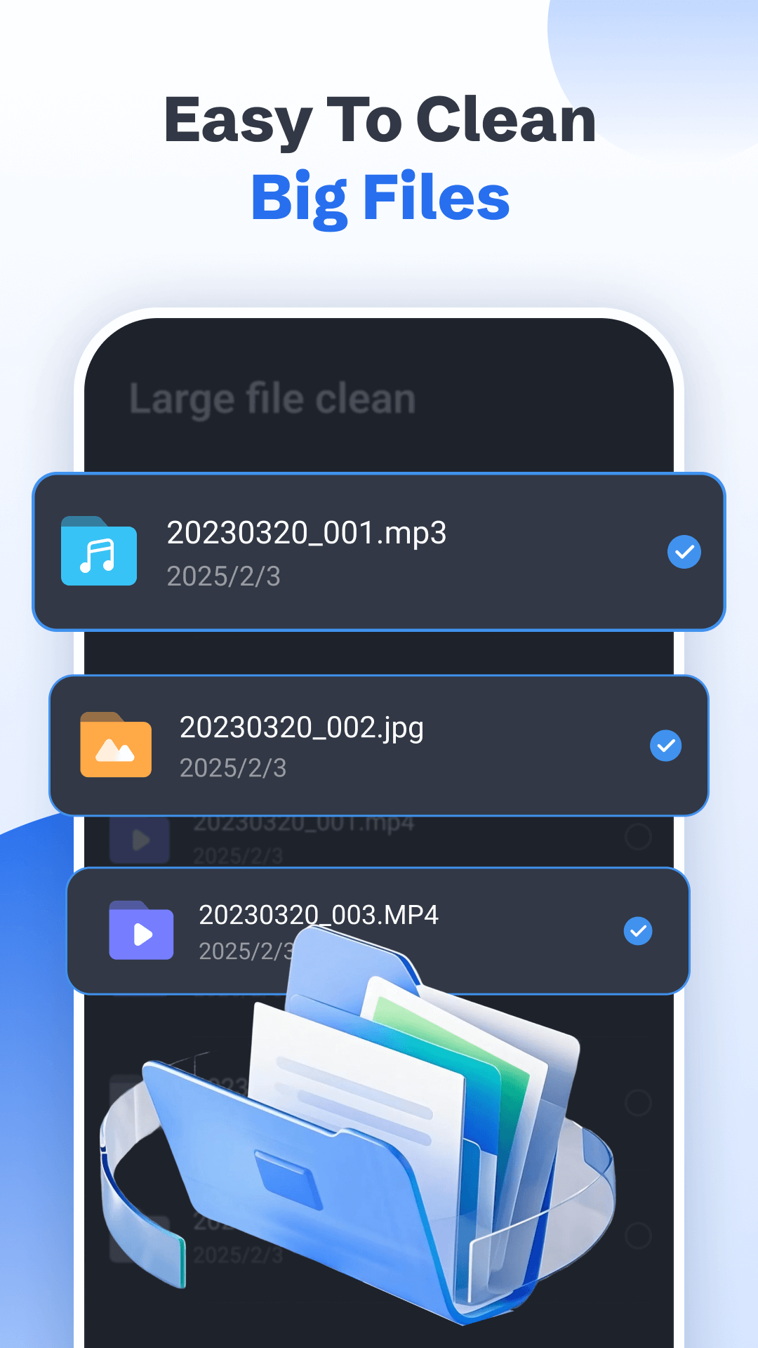 SecurityLock Screenshot 3