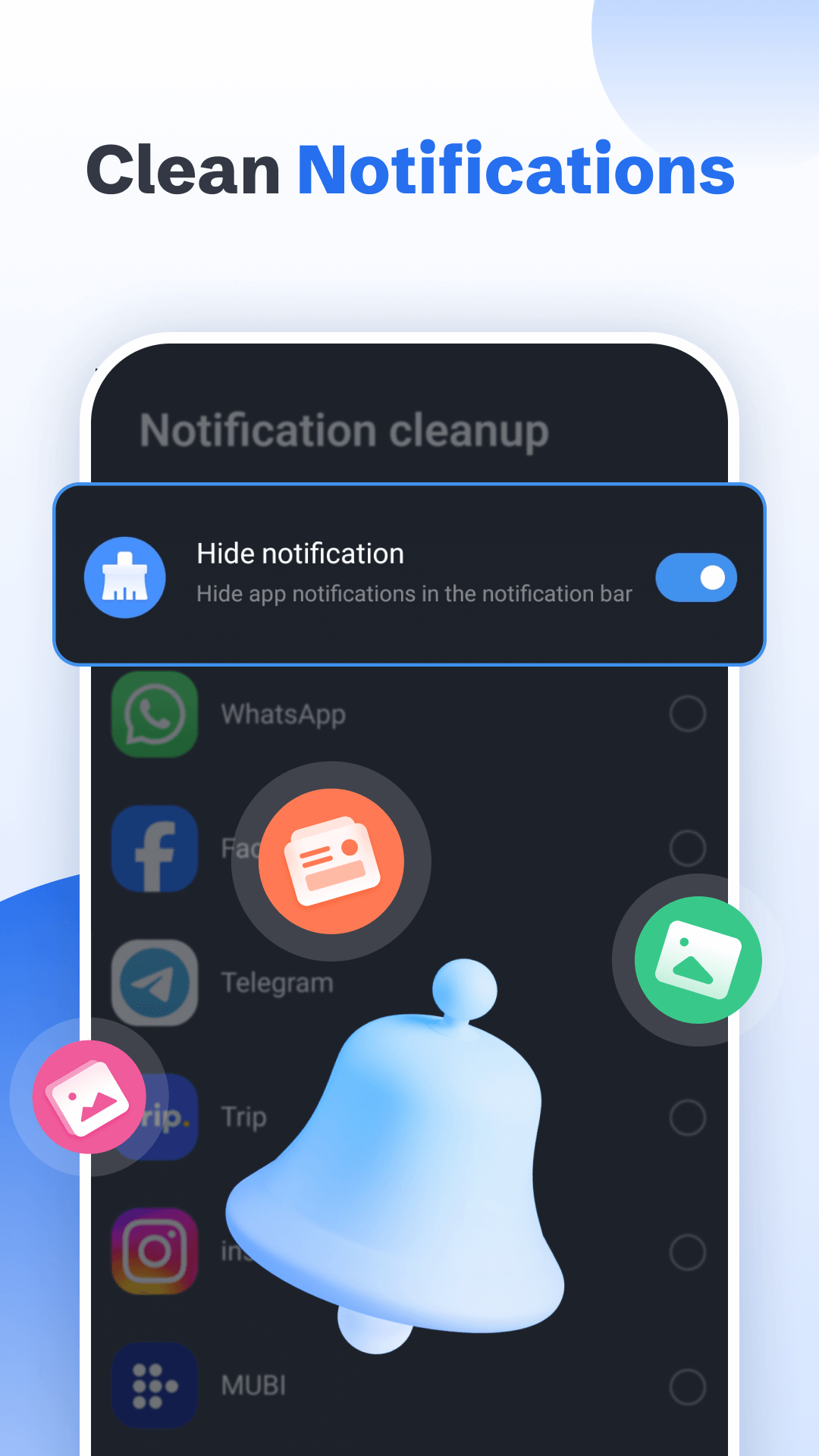 SecurityLock Screenshot 4